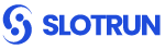 Slotrun İndir Logo