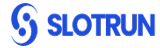 Slotrun İndir Logo